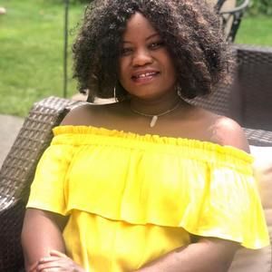 Meet your Posher, Tsitsi